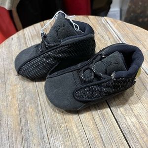 Air Jordan 13 Retro CB 'Black Cat' 3C